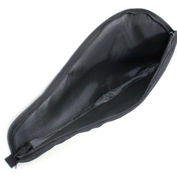 コンパクト ロッドケース 70cm エクセル JPC-301 リールイン ソフト