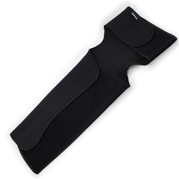 ウェーダー用 ひざすねガード ガードゲーター X'SELL エクセル KBC-330