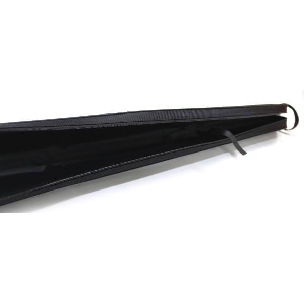 ワイド ストレート ロッドケース 140cm エクセル X'SELL JP-4140