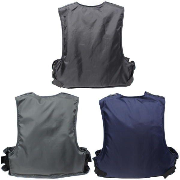 大人用ライフジャケット フローティングベスト エクセル NFC-2450