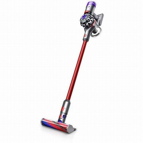 Dyson ダイソン SV10KSLM スティッククリーナー V8 Slim Fluffy 