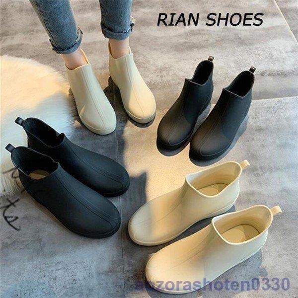 レディースファッション 02年春 レインシューズカバー 靴のカッパ 雨の日対策 梅雨対策 遠足対応対策 防水シューズ アウトドア 通学 泥汚れ防止 レインブーツ Tusadsflnd Www Tritop Com Br