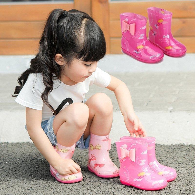 長靴 女の子 レインシューズ レインブーツ 子供用 雨靴 雨具 靴 おしゃれ 可愛い かわいい キッズ こども 子ども Ena Ena Yahoo ショップ 通販 Yahoo ショッピング