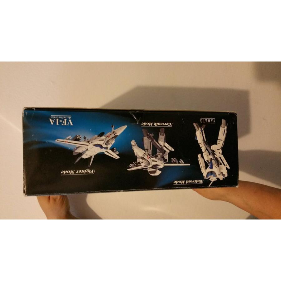 日本最大級 マクロス3段変形バルキリー 1 60 Vf 1a マクシミリアン ジーナス機 Br226 Mami リボン 通販 Yahoo ショッピング 新版 Blog Lonolife Com