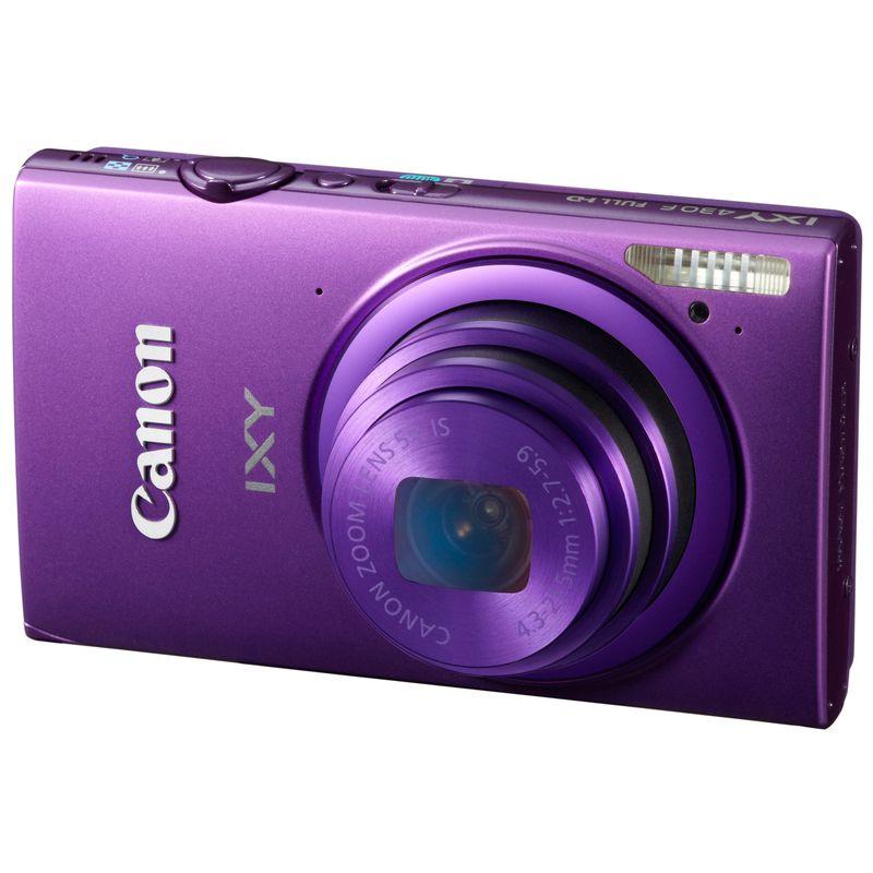 良品】 Canon デジタルカメラ IXY 420F シルバー 光学5倍ズーム 広角