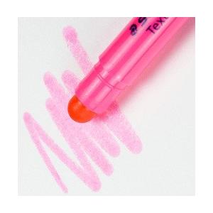 メール便可 ステッドラー テキストサーファーゲル クレヨンのような書き心地の固形蛍光マーカー 単品 | ステッドラー | 02