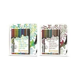 メール便可 カメレオンブレンドライター 12色セット イラスト 日記 手帳 手紙などに使用できるグラデーションペン 12 エンオーク 通販 Yahoo ショッピング