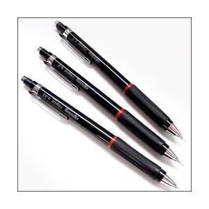 ロットリング メール便可 製図用シャープペンシル ラピッド 0.3mm