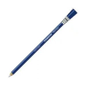ステッドラー（STAEDTLER） メール便可 鉛筆型ハケ付き 字消し 1ダース
