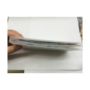 メール便可 しおり収納ホルダー 28ポケット （最大56枚収納可能