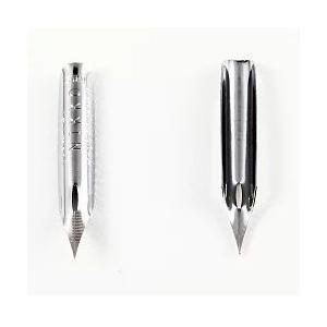 メール便可 ペン先 日光 サジペン スクールペン Gペン 日本字