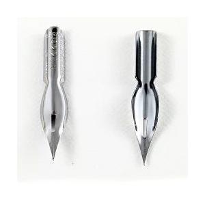 漫画ペン先まとめ売り Gペン　丸ペン　サジペン　タマペン 新品未使用です ゼブラ】ゼブラ ペン先 丸ペン・タマペンの通販|コミック用品の