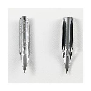 メール便可 ペン先 日光 サジペン スクールペン Gペン 日本字ペン 10本入り 漫画 イラスト コミック N357 N555 エンオーク 通販 Yahoo ショッピング