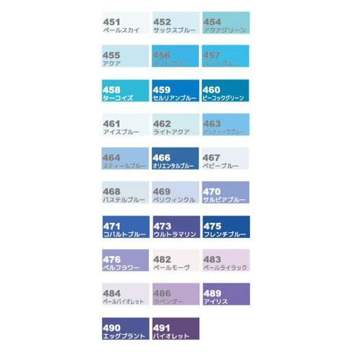 デリーター（DELETER） メール便可 ネオピコ2 単色 ブルーグリーン