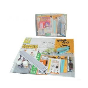 送料無料 デリーター まんがツールSPDX 初心者向け画材セット 321-4104 | デリーター | 01