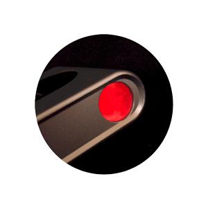 小島通商 プロジェクター クロック 〜スリム〜 機能満載デジタル