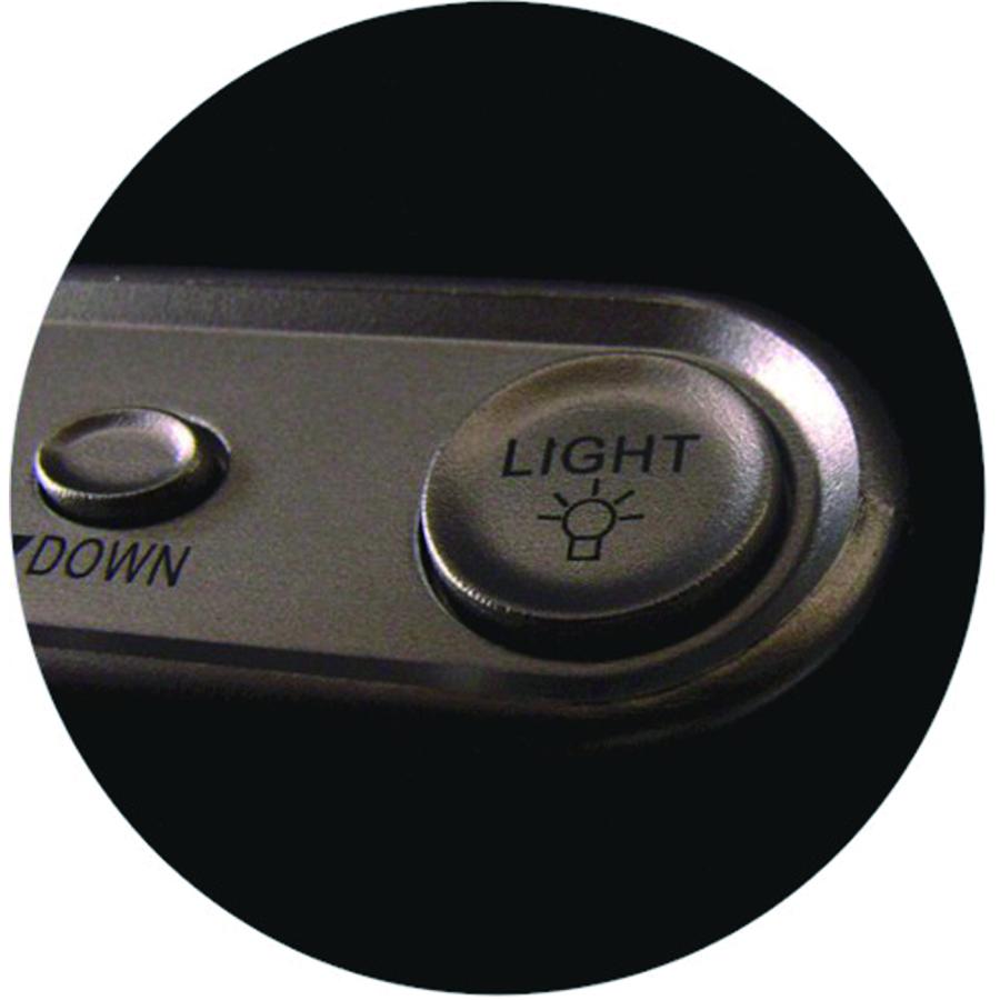 小島通商 プロジェクター クロック 〜スリム〜 機能満載デジタル