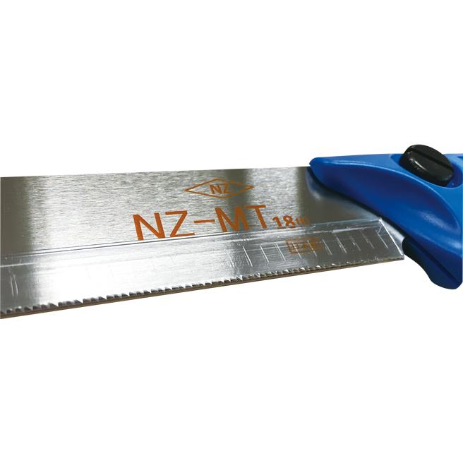 替刃のみ ザクザク切れる 日本製 NZ-MTK 廃棄物のこぎり 替刃のみ ザクザク切れる 日本製 NZ-MTK 廃棄物のこぎり