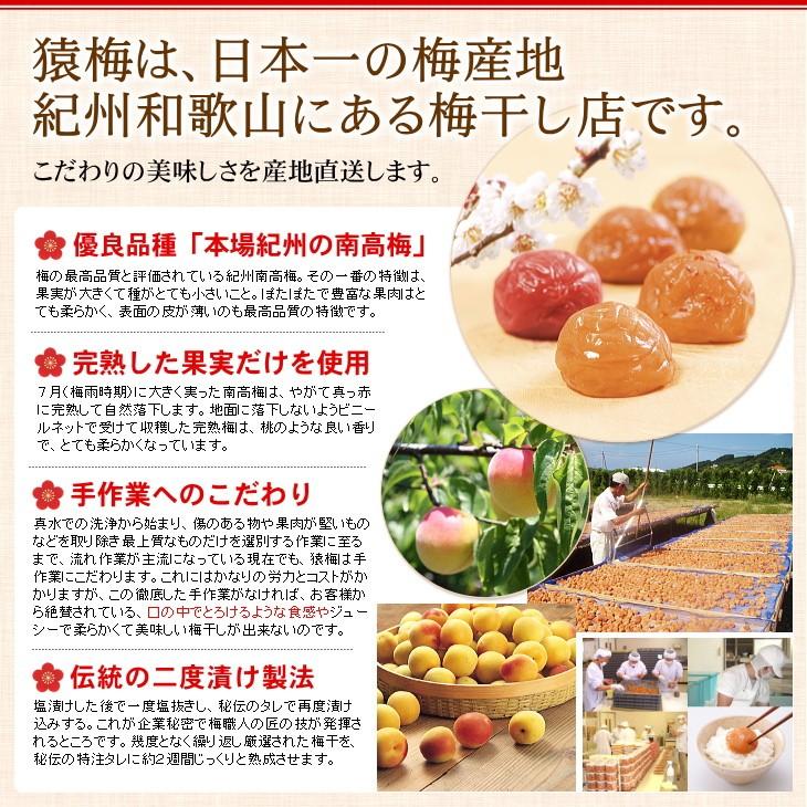 紀州南高梅 訳あり 10キロ9500円 限定1箱！ 得梅市》訳あり紀州南高梅[無選別] 900g | 紀州南高梅 倖梅WEB本店