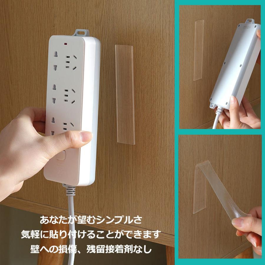 2cm*3m テープ 超強力魔法テープ 魔法の両面テープ 強力 マジック