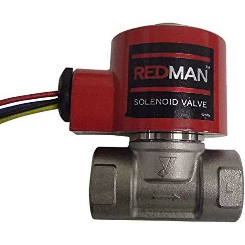 ヨシタケ 電磁弁 レッドマン 直動式 直動式 通電時開形 定格電圧ac100v 電磁弁 ねじ込み接 ならショッピング ランキングや口コミも豊富なネット通販 更にお得なpaypay残高も スマホアプリも充実で毎日どこからでも気になる商品をその場でお求め