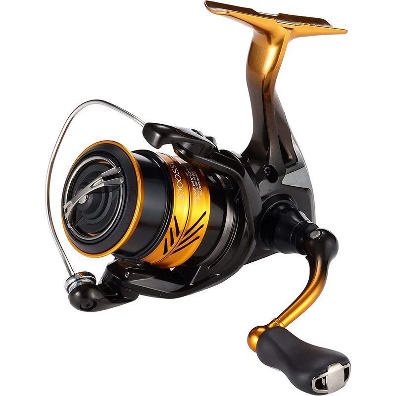 18 スピニングリール シマノ Shimano ソアレ アジング C00sshg メバリング Ratpol Pl