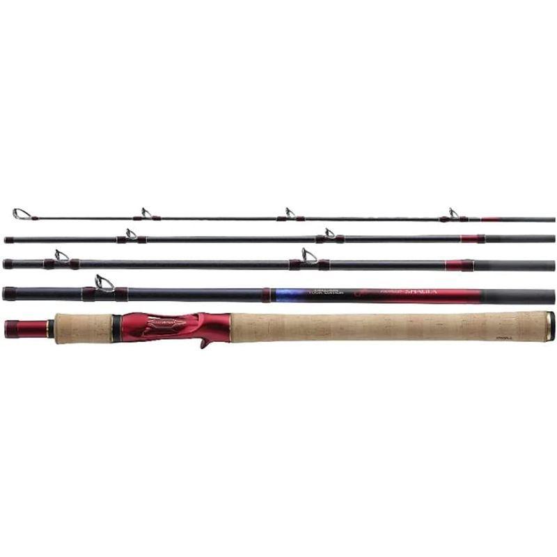 高価値セリー シマノ Shimano バス フリースタイルロッド ワールドシャウラ ドリームツアーエディション 1703r 5 その他フィッシングツール Www Oroagri Eu