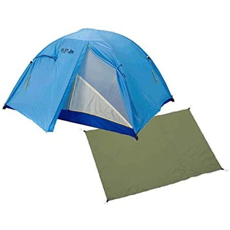 ホットセールプロモンテ VL37テントセット 純正アンダーシート付き