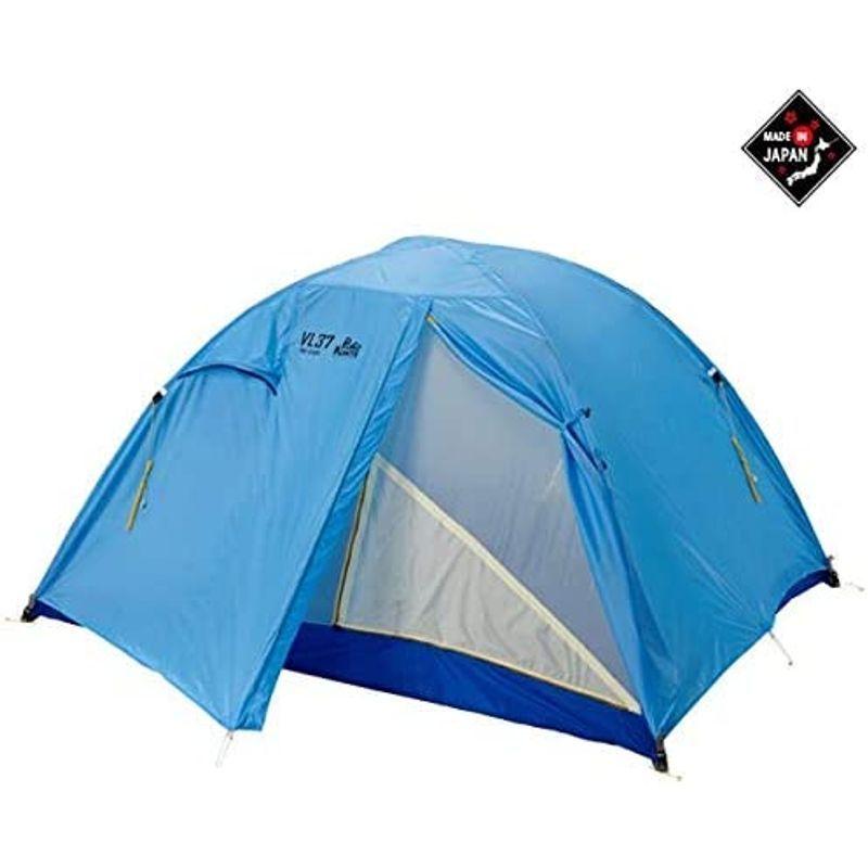 ホットセールプロモンテ VL37テントセット 純正アンダーシート付き