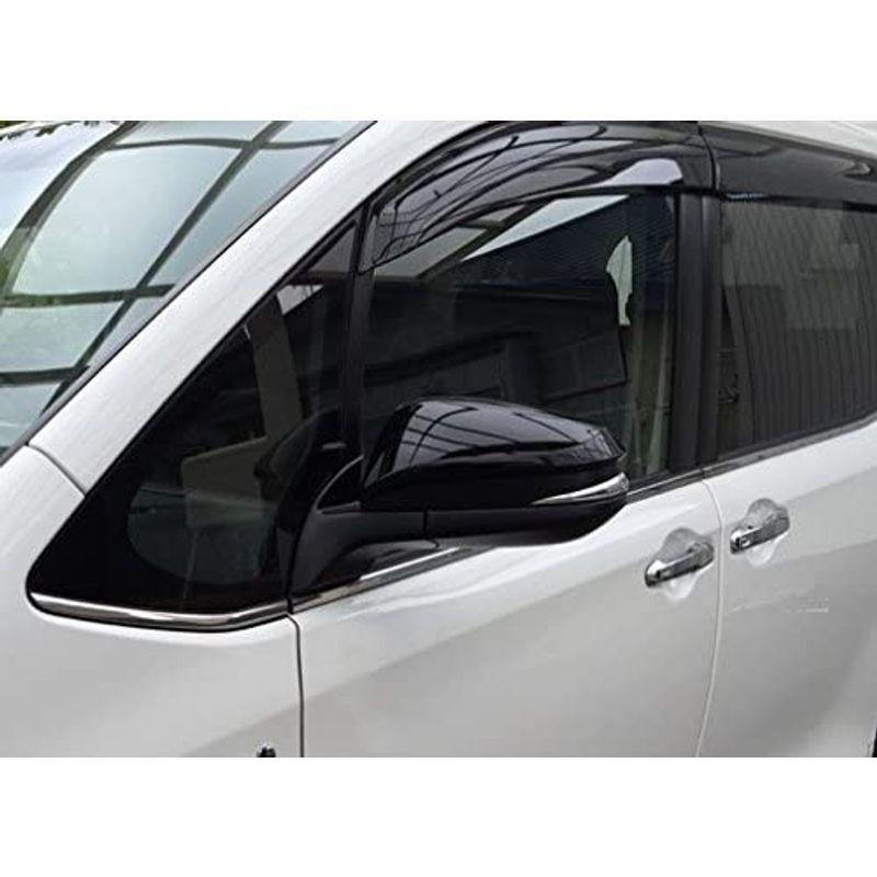 激安価格と即納で通信販売 TOYOTA 70 ヴォクシー 純正 ドアミラー 左右