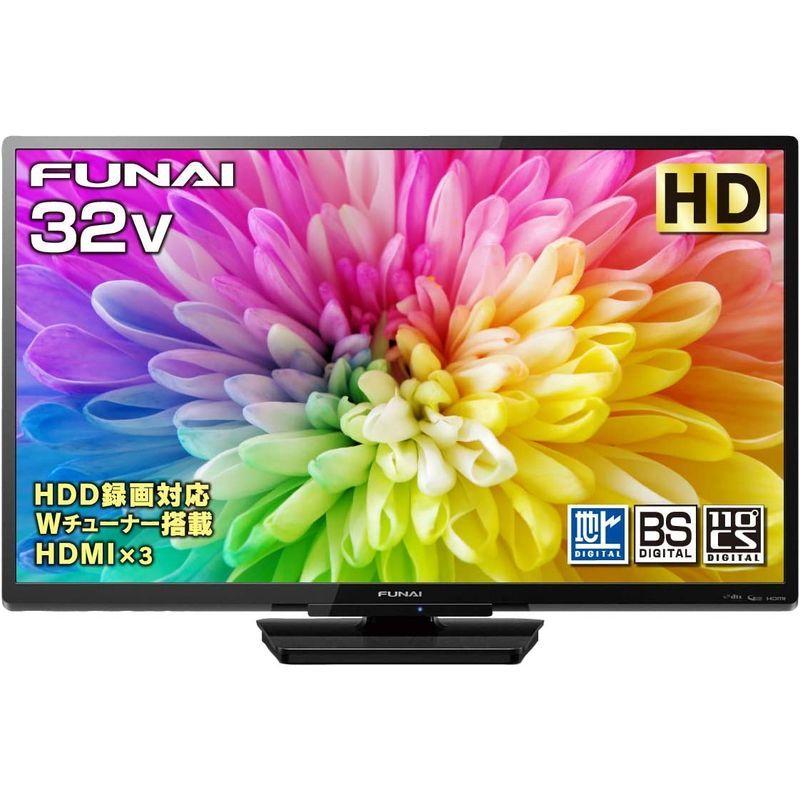 競売 東芝 32V型 液晶テレビ レグザ 32S22 ハイビジョン 外付けHDD