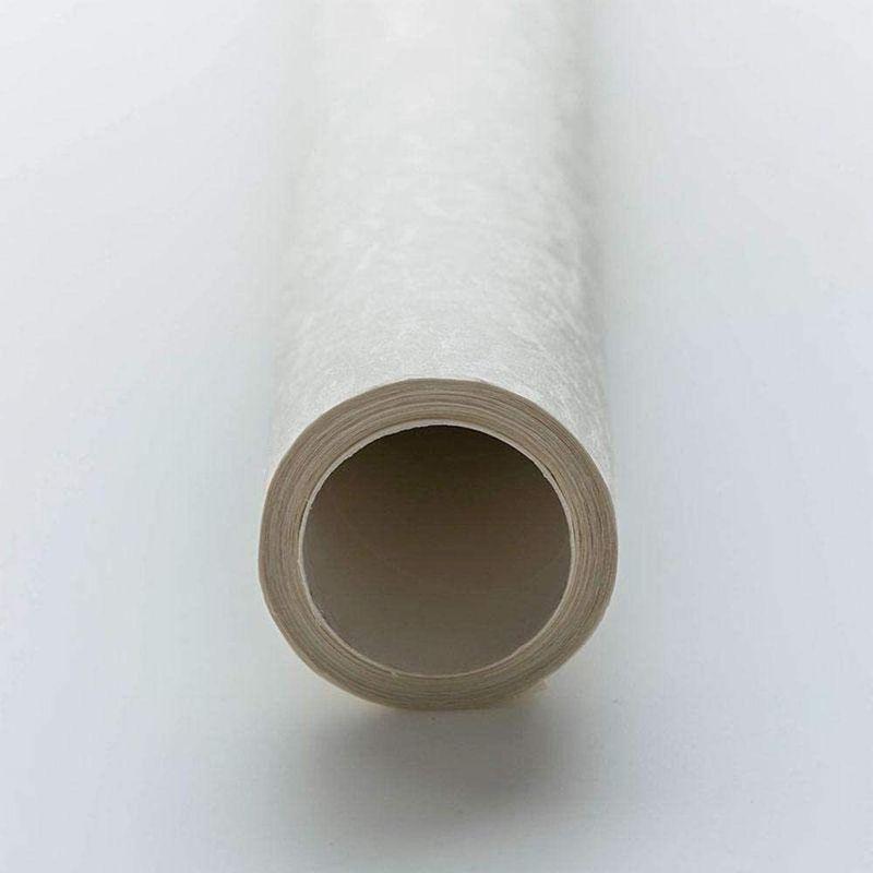 アワガミファクトリー ロール和紙（美術用） (雲柄紙ロール, 10m)
