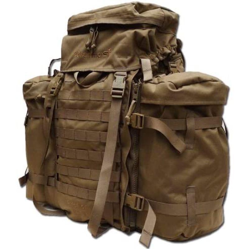 黒 桜古典 karrimor SF・カリマーSF プレデターパトロール45+PLCE