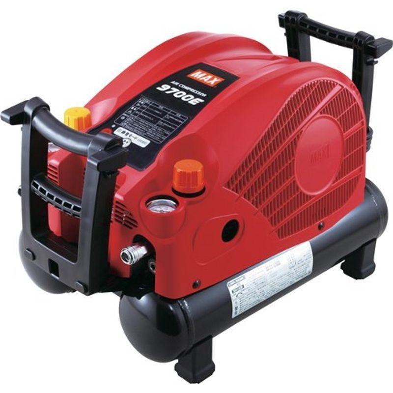 MAX エアコンプレッサー　AK-HL1230E2 マックス MAX/マックス株式会社 】高圧/常圧 スーパーコンプレッサー 現場/プロ