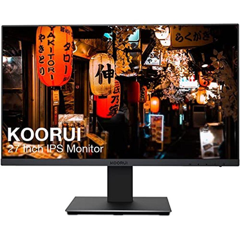 メーカー在庫少、売り切れ時はご容赦ください モニター 27インチ