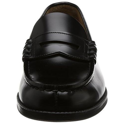 激安通販 Haruta ハルタ ハルタ 3e Cm 26 5 ブラック 906 メンズ 本革 3e ローファー シューズ