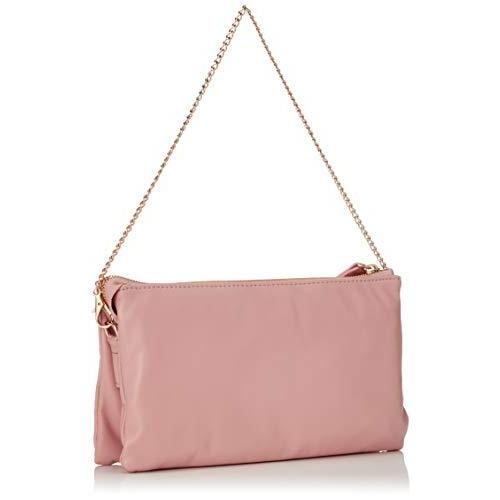 一番の ラバガジェリー Bagagerie ラバガジェリー La シープレザー ピンク B62 09 02 お財布ポシェット バッグ Amiro Pl