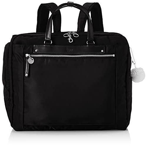 カナナ プロジェクト リュックサック アクティブリュック 旅の達人 竹内海南江さんの想いをカタチにしたバッグシリーズ ファッション B4 15インチpc収納可 レディース 15インチpc収納可 A B09cy6jr2h タテ型 Pj3 4th ラッキーハウス