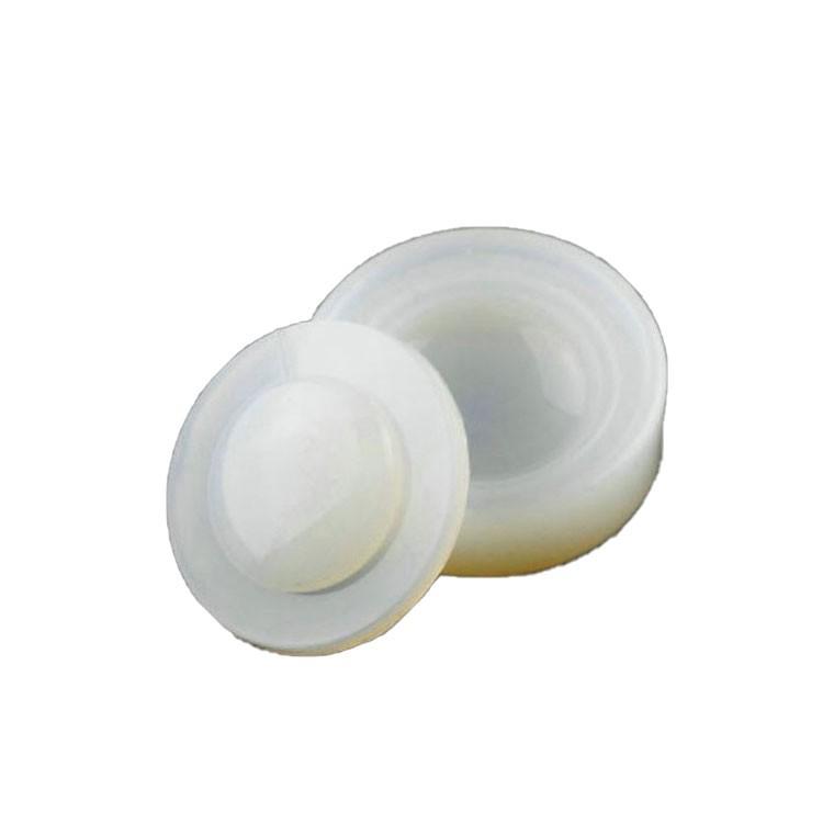 水入りレジン用 円 シリコンモールド ゆうパケット対応 Hm 32 9 手芸材料のお店 アンシャンテ工房 通販 Yahoo ショッピング