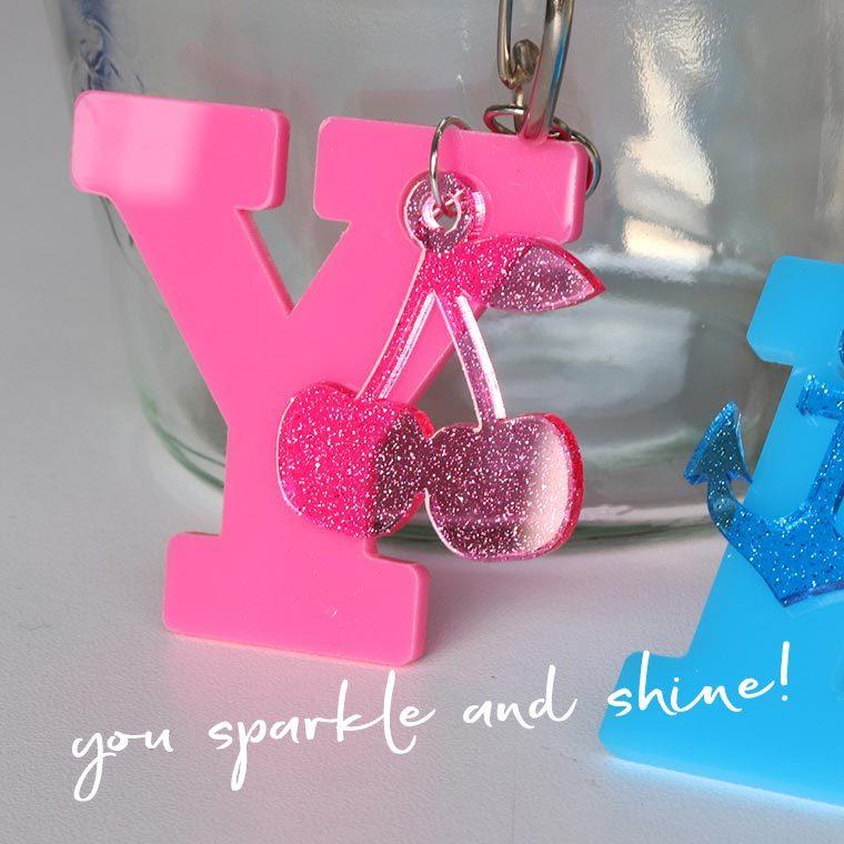 2cm アンシャンテラボ ラメアクリルチャーム サクランボ 厚さ 2mm ピンク イエロー ブルー ゆうパケット対応 Hm 48 26 2cm 手芸材料のお店 アンシャンテ工房 通販 Yahoo ショッピング