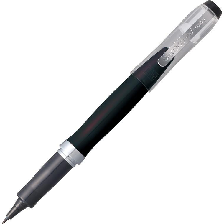 呉竹】ZIG Letter pen COCOIRO Superior Line ESPRESSO（1個入）【ゆう