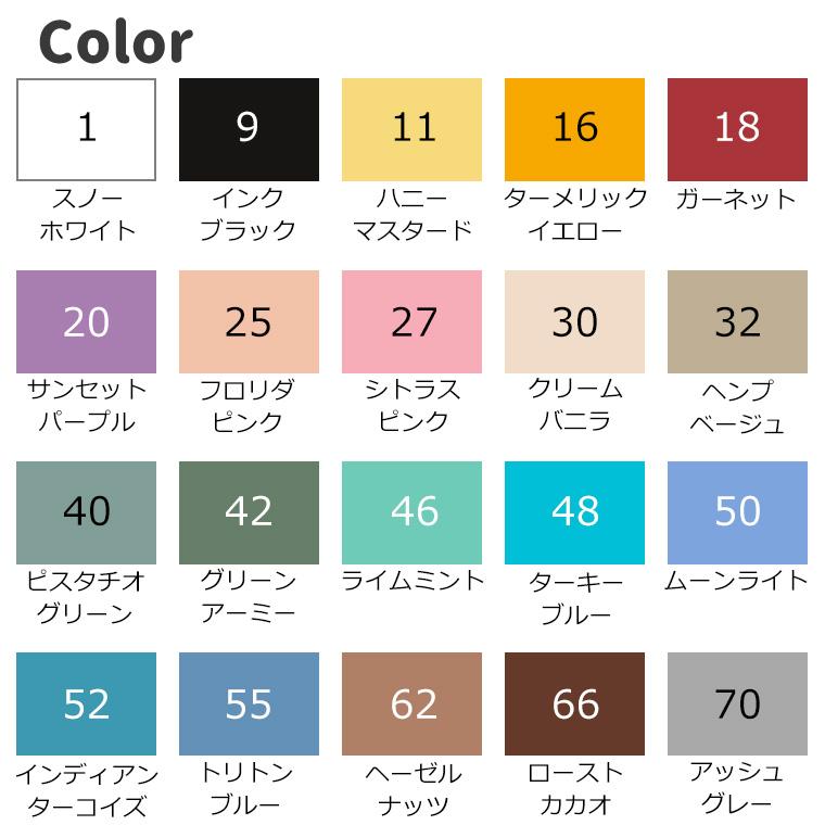 ミルクペイントmini 70ml 1個入 全20色 【宅配便】 : 手芸材料のお店