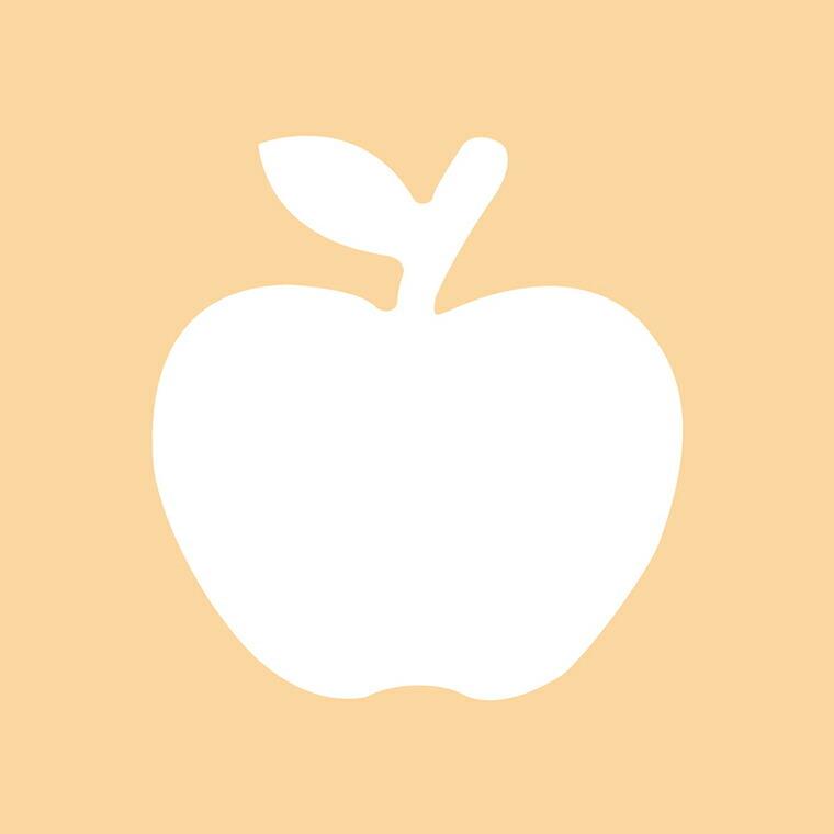 呉竹】KurePunch Small Apple キュアパンチ スモール アップル 1個入【宅配便】 :SBKPS500-46:手芸材料のお店  アンシャンテ工房 - 通販 - Yahoo!ショッピング