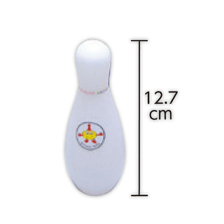 カラフルボーリングセット 1セット入【宅配便】 : 名入れ記念品