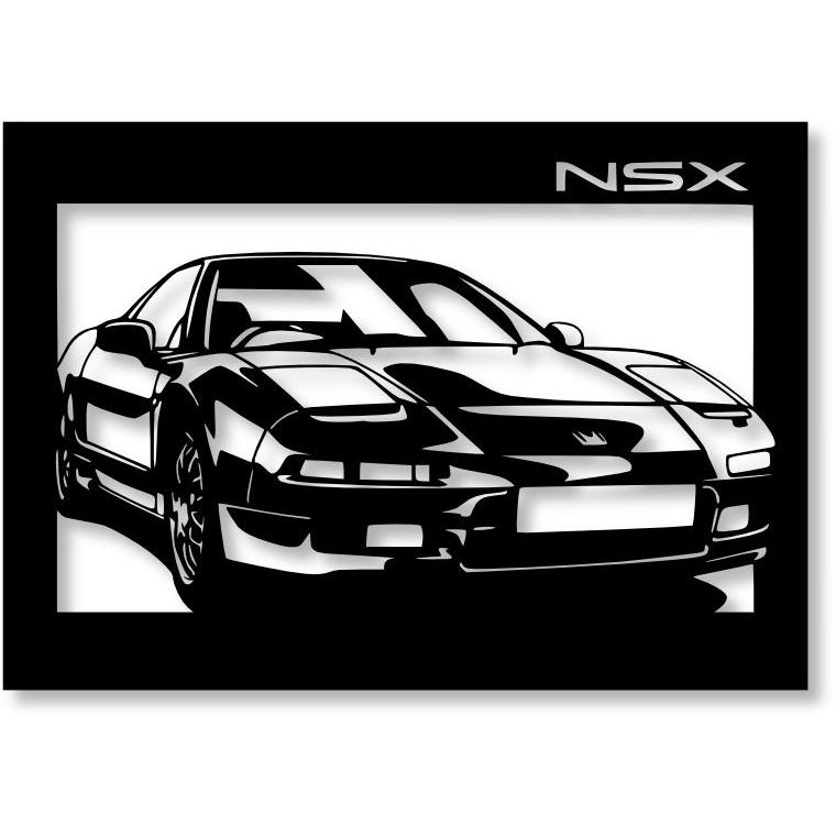切り紙屋 ホンダ Honda Nsxの切り絵 1 サイズ 車 手作り作品 モチーフ インテリア 飾り 展示 アート 紙 ペーパー メーカ直送品 C4 016 アンシャンテマーケット 通販 Yahoo ショッピング
