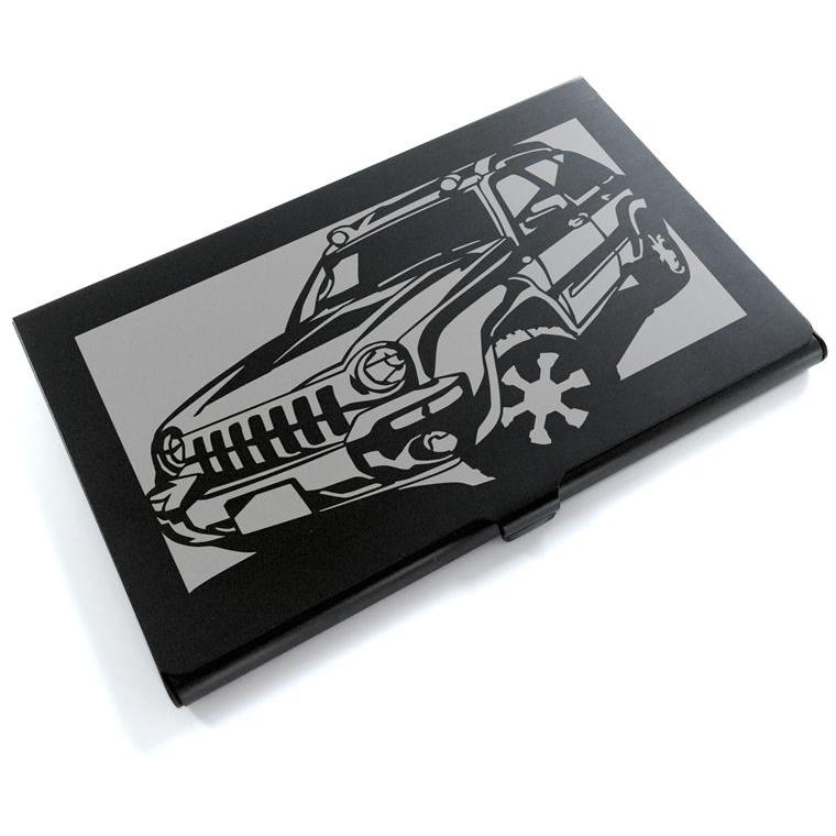切り紙屋 クライスラー ジープ チェロキー Gh Kj37 切り絵デザインのカードケース Cc 070 メーカ直送品 Qfhu8yauuy メンズファッション Pci Edu Pe