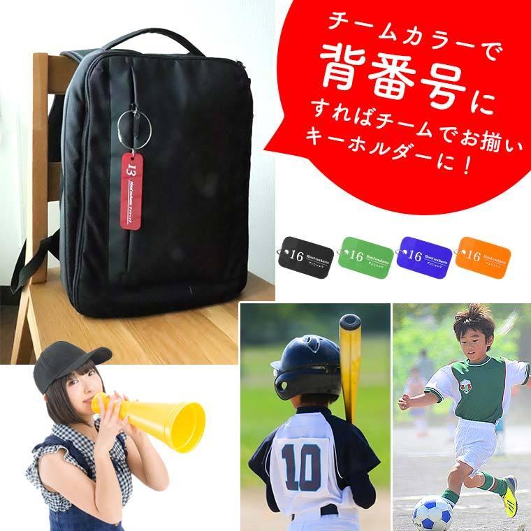 PLUSMATE ルームキーホルダー 3 cee0e87a1f581b30d0ad169240250d