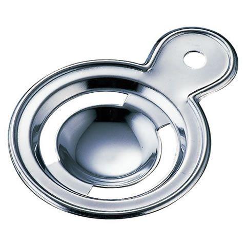 Salus セーラス エッグセパレーター 卵の黄身と白身分ける便利なキッチングッズ 便利雑貨 えっぐせぱれーたー ゆうパケット対応 M便1 5 Mn 1 72 アンシャンテマーケット 通販 Yahoo ショッピング