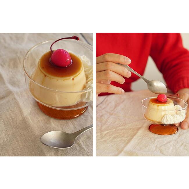 スコン アイスクリームグラス 全3色【宅配便】 : 名入れ記念品の店アン