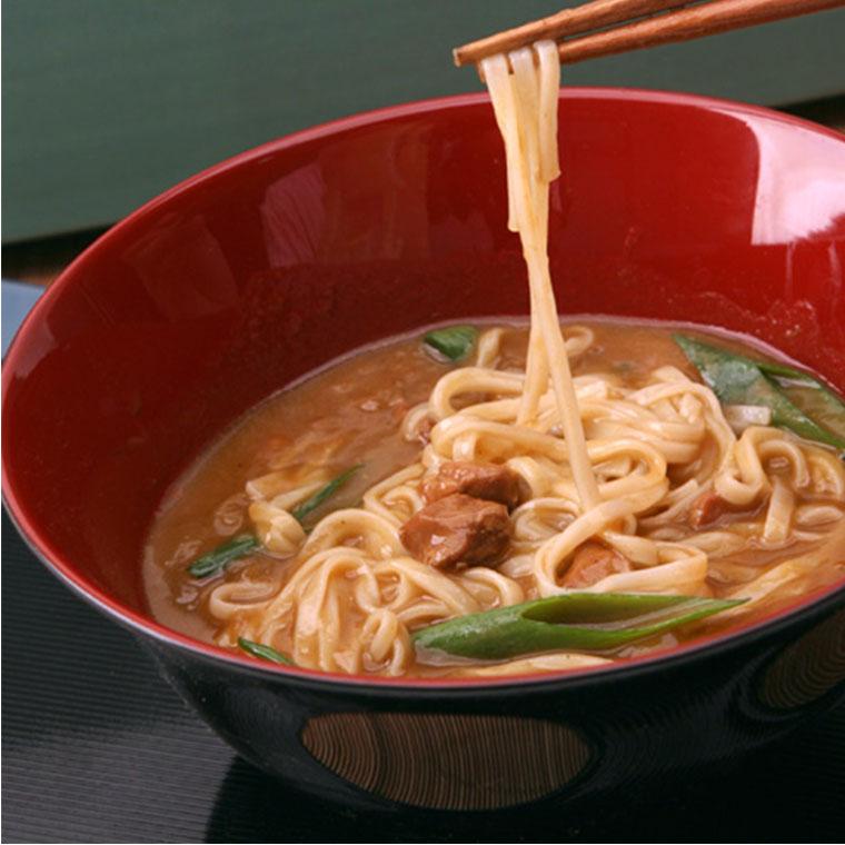 八起庵 京風鶏カレー （20食入）【宅配便】_1